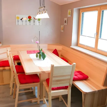 Ferienwohnungen Talblick Kirnbach  Extérieur photo