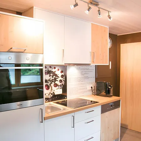 Ferienwohnungen Talblick Kirnbach  Extérieur photo