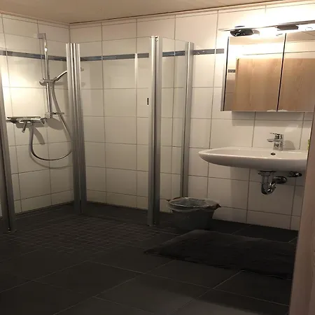 Ferienwohnungen Talblick Kirnbach  Extérieur photo