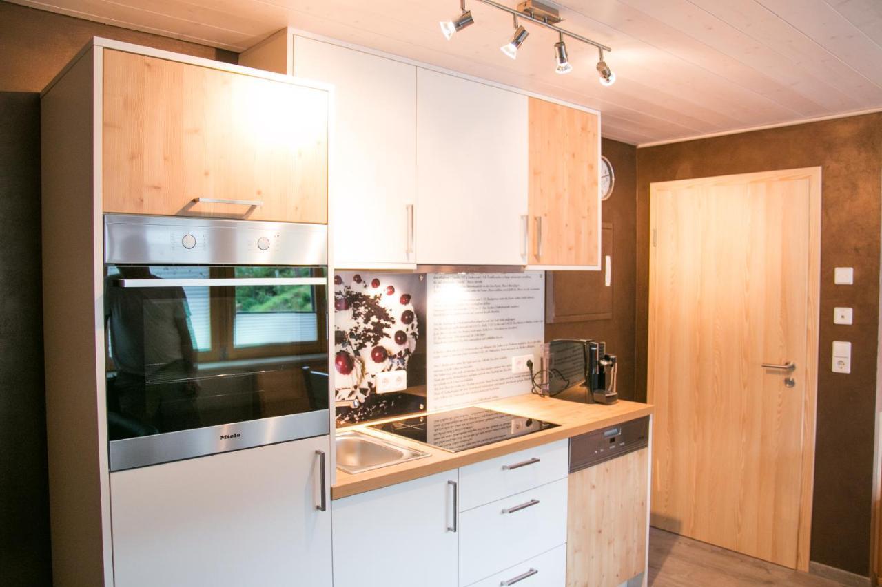 Appartement Talblick