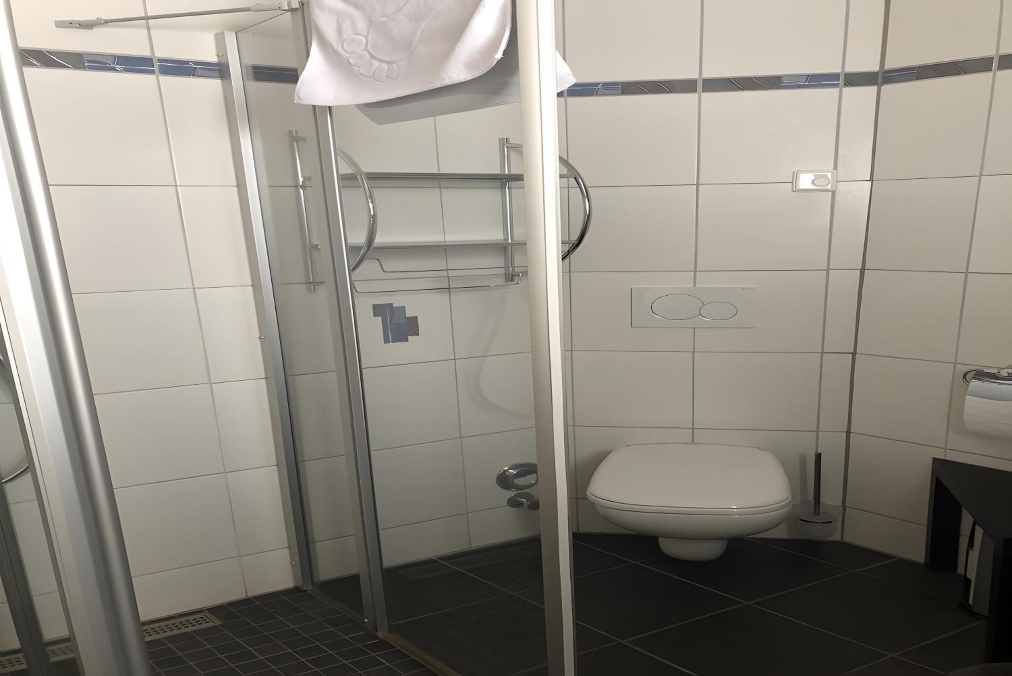 Appartement Talblick Kirnbach (Wolfach)