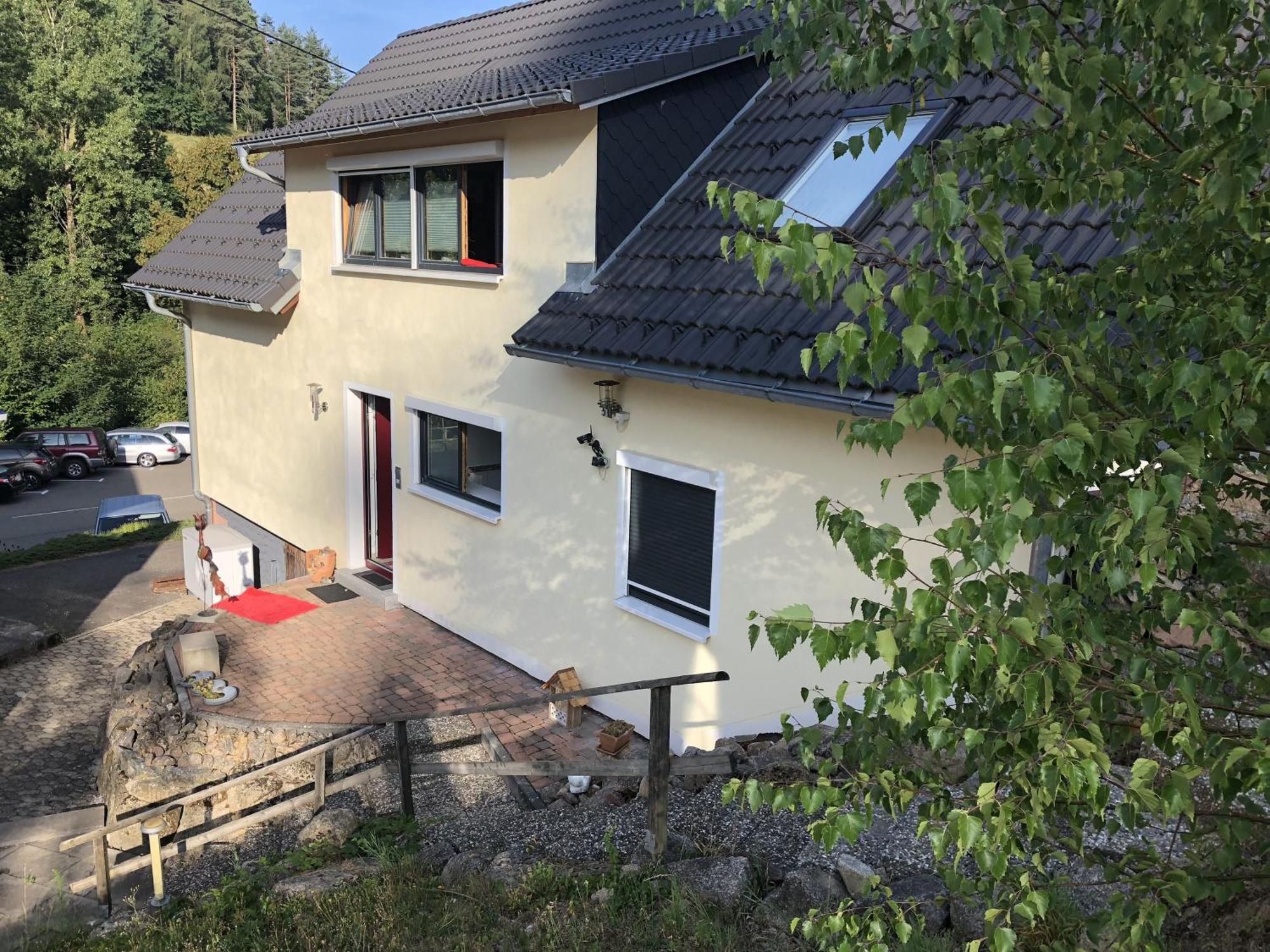 Talblick Appartement