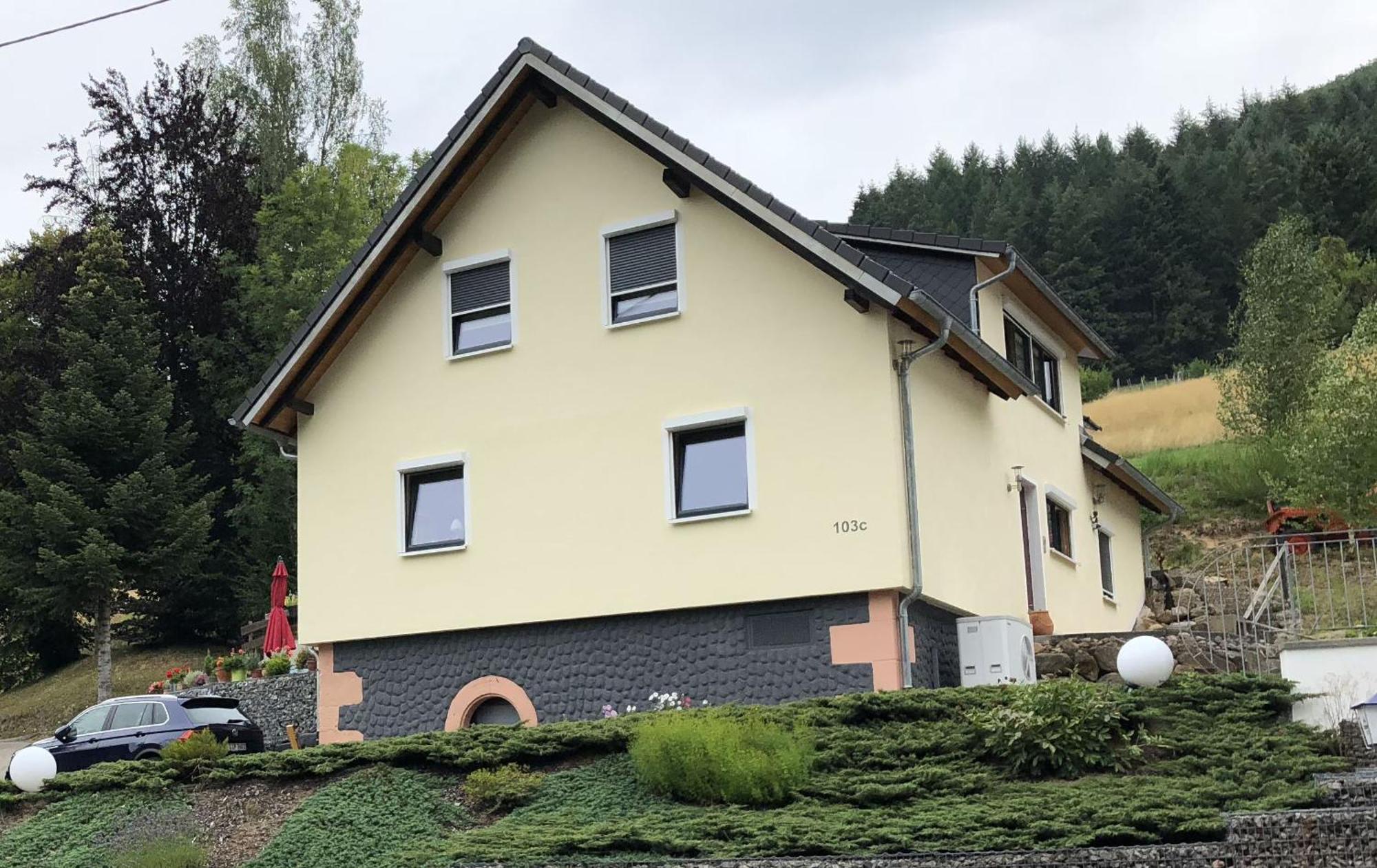 Appartement Talblick