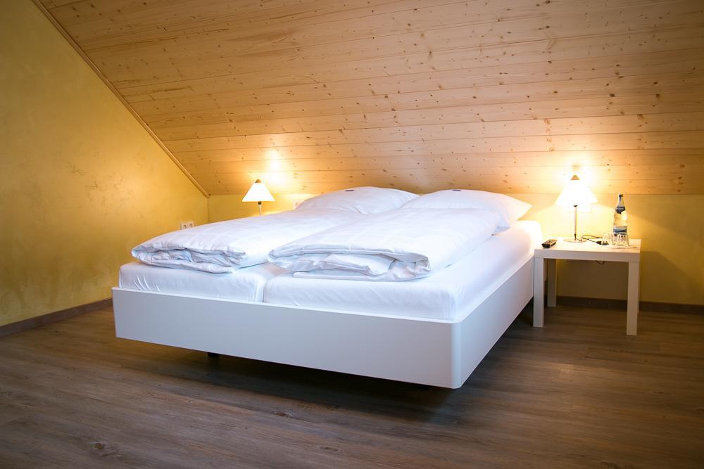 Appartement Talblick *